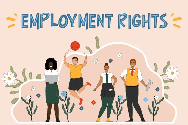 Employment Rights Article Illustration