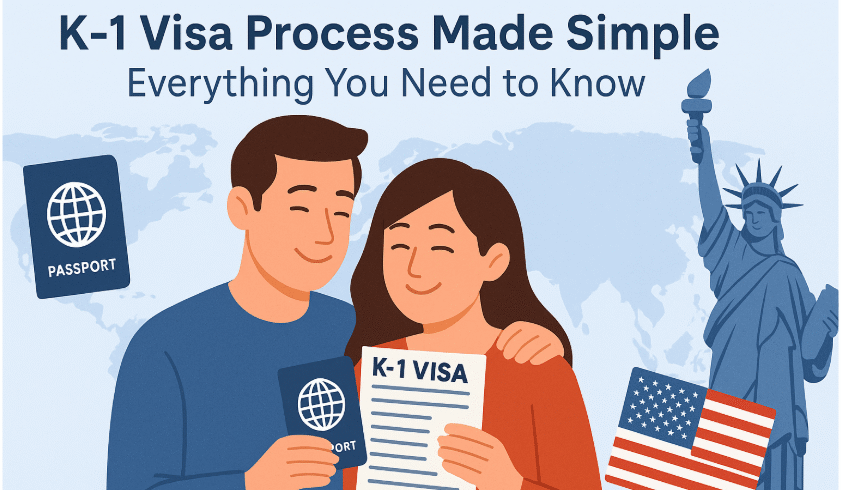 K-1 Visa