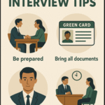 Green Card Interview